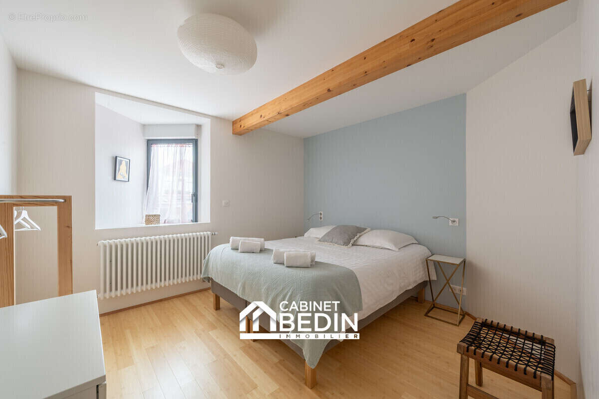 Appartement à ANDERNOS-LES-BAINS