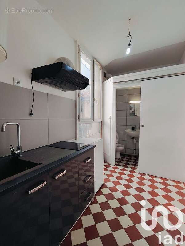 Photo 3 - Appartement à PANTIN