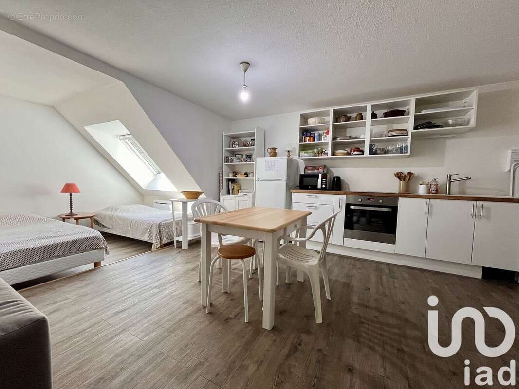 Photo 4 - Appartement à TOUQUES