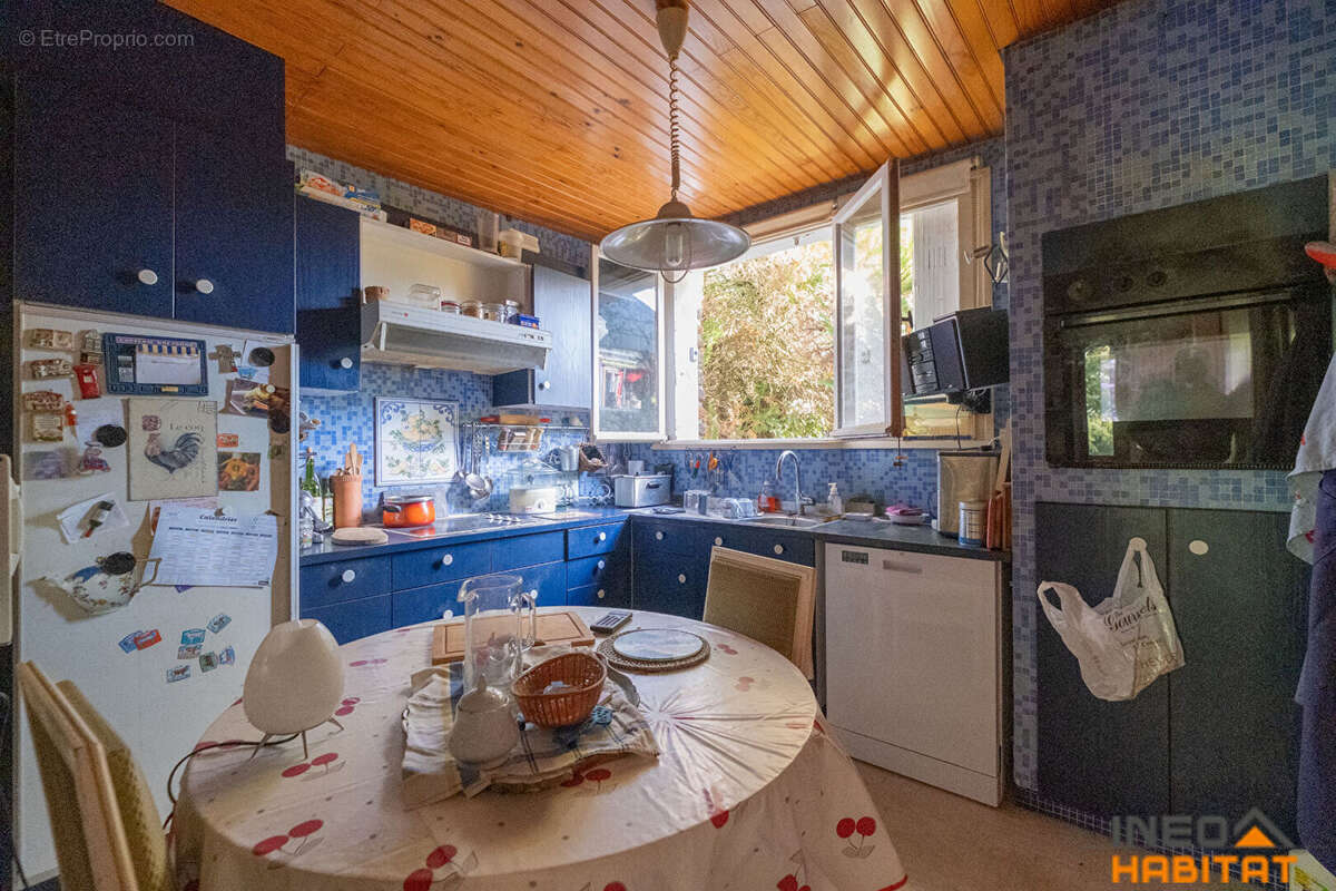 Maison à SAINT-GREGOIRE