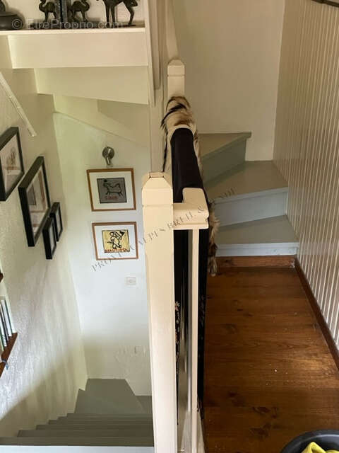 Maison à BREIL-SUR-ROYA