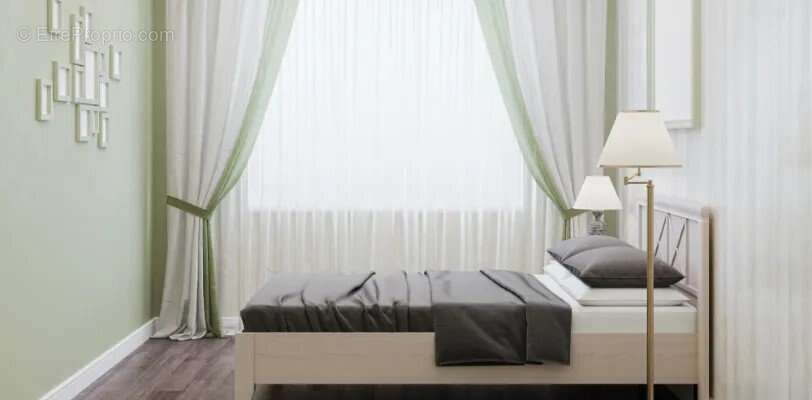 Appartement à LA ROMIEU