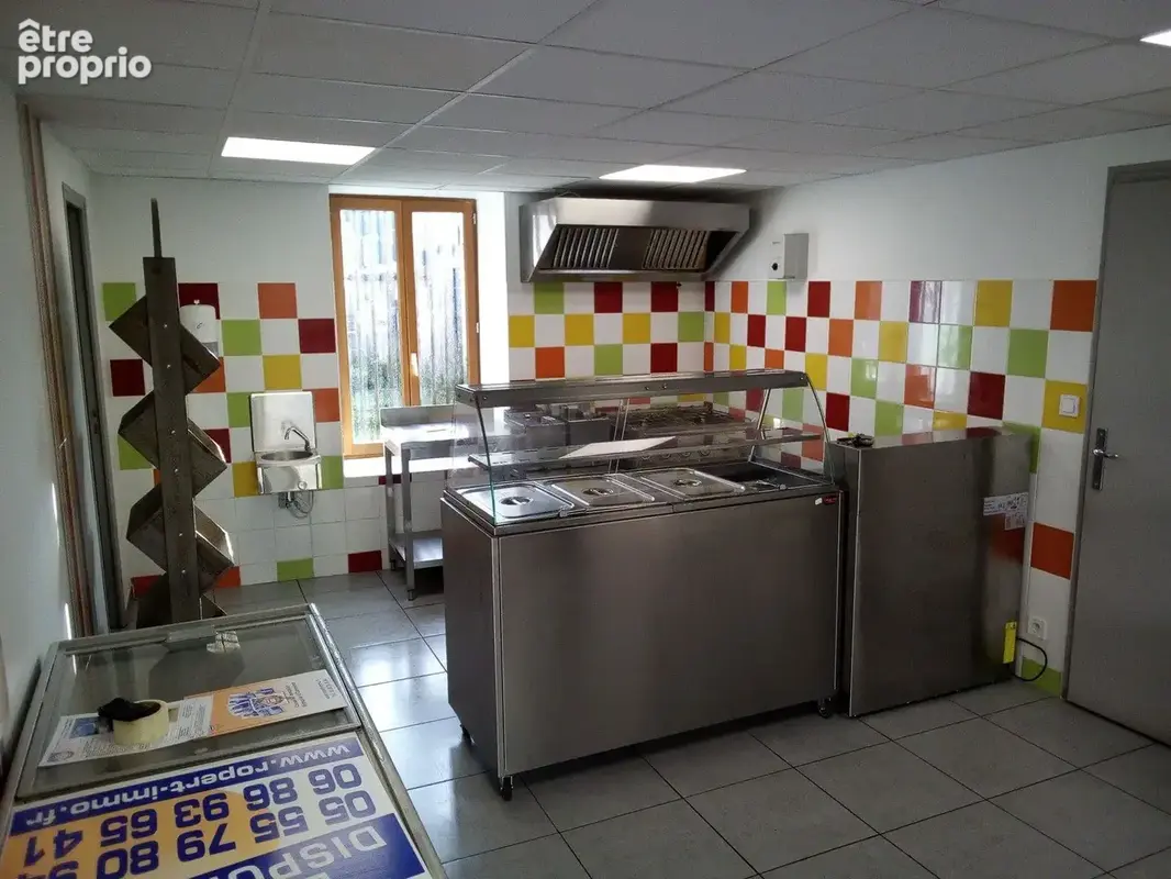 Appartement 300 m² à vendre à Limoges (87000) - photo 4