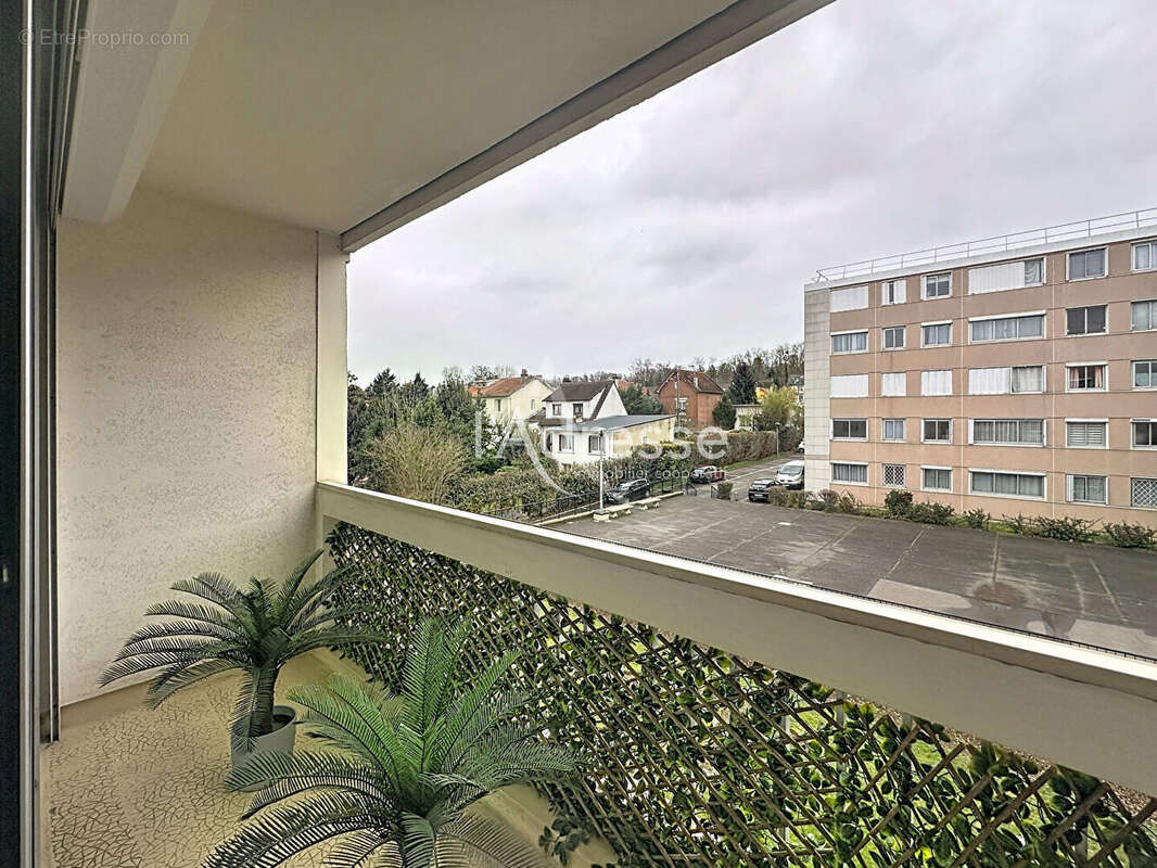 F3, Petit Raincy-GAGNY - photo 2