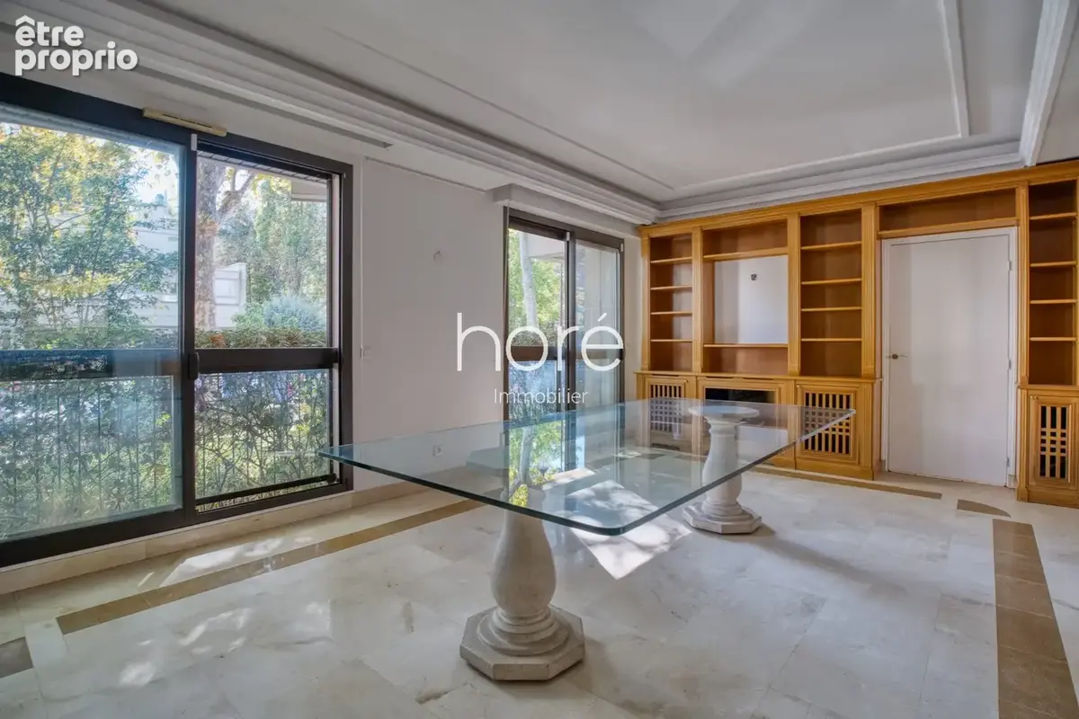 Appartement 8 pièces 232 m² à vendre à Neuilly-Sur-Seine (92200) - photo 5