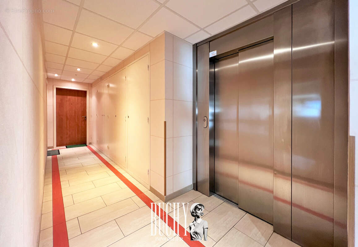 Appartement à LES SABLES-D'OLONNE