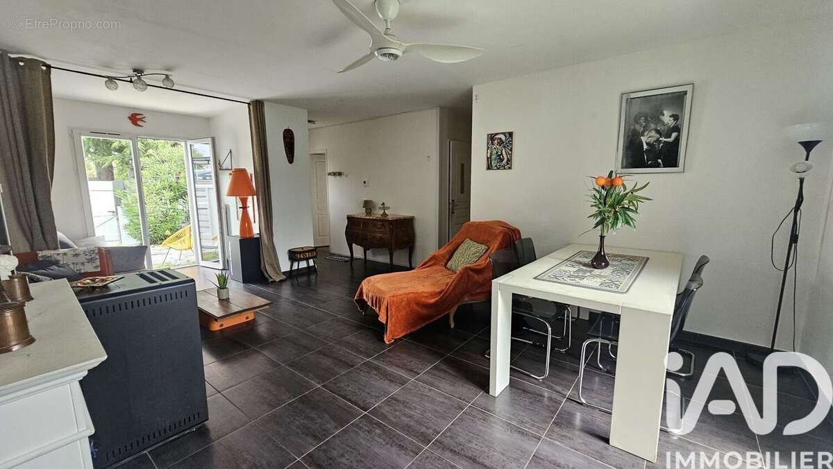 Photo 7 - Maison à PESSAC