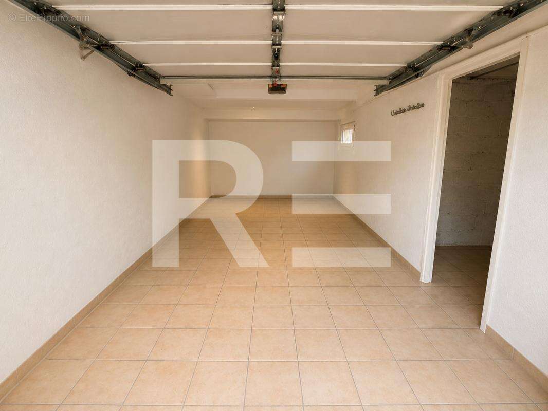 Maison de plain-pied avec grand jardin – Proche centre de Villeneuve-lès-Avignon - photo 10