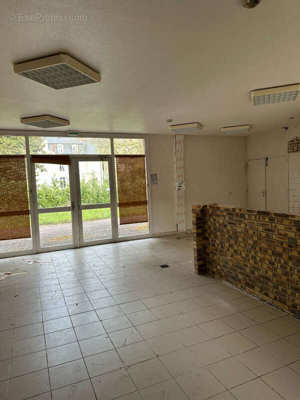 Appartement à MAIZIERES