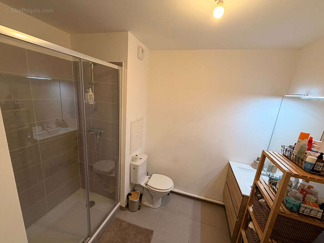 Appartement à LE BLANC-MESNIL