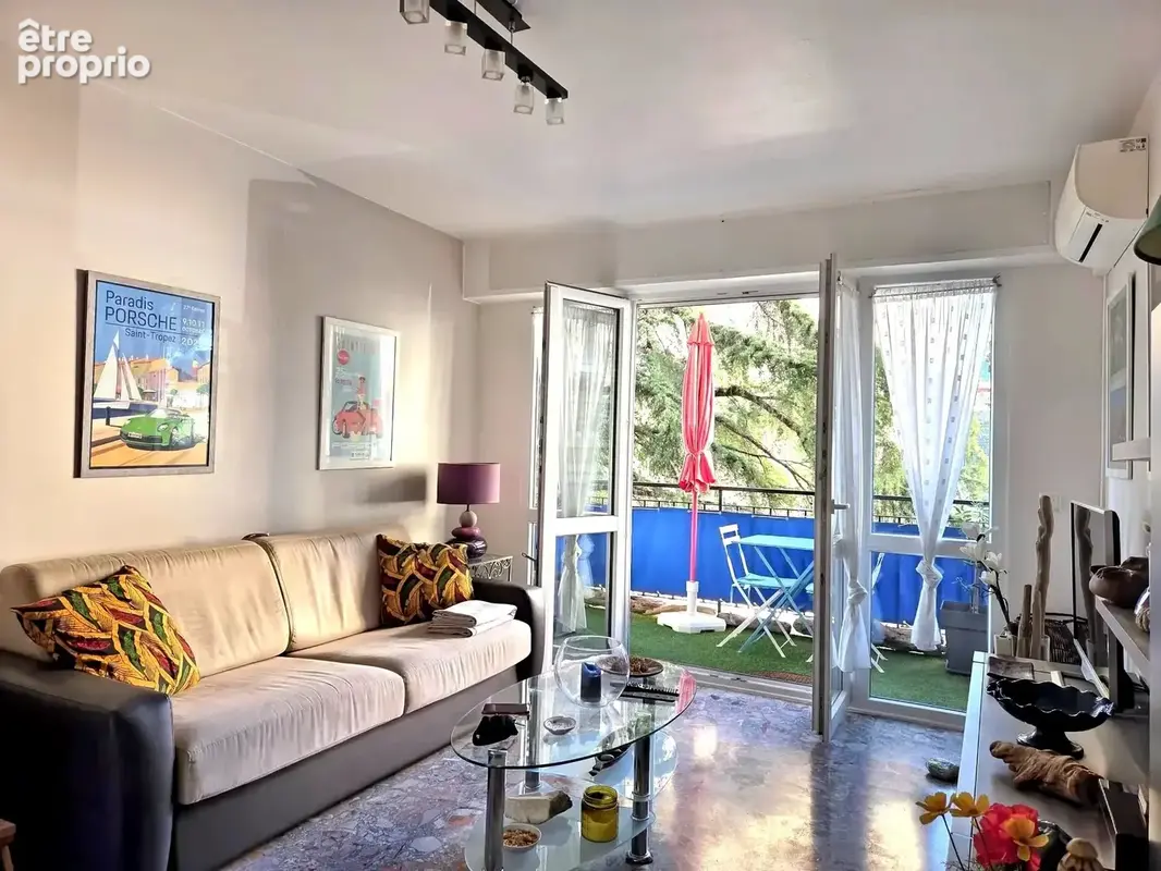 Photo Appartement à Ajaccio au prix de 195 000€