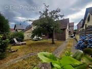 Maison à SOTTEVILLE-LES-ROUEN