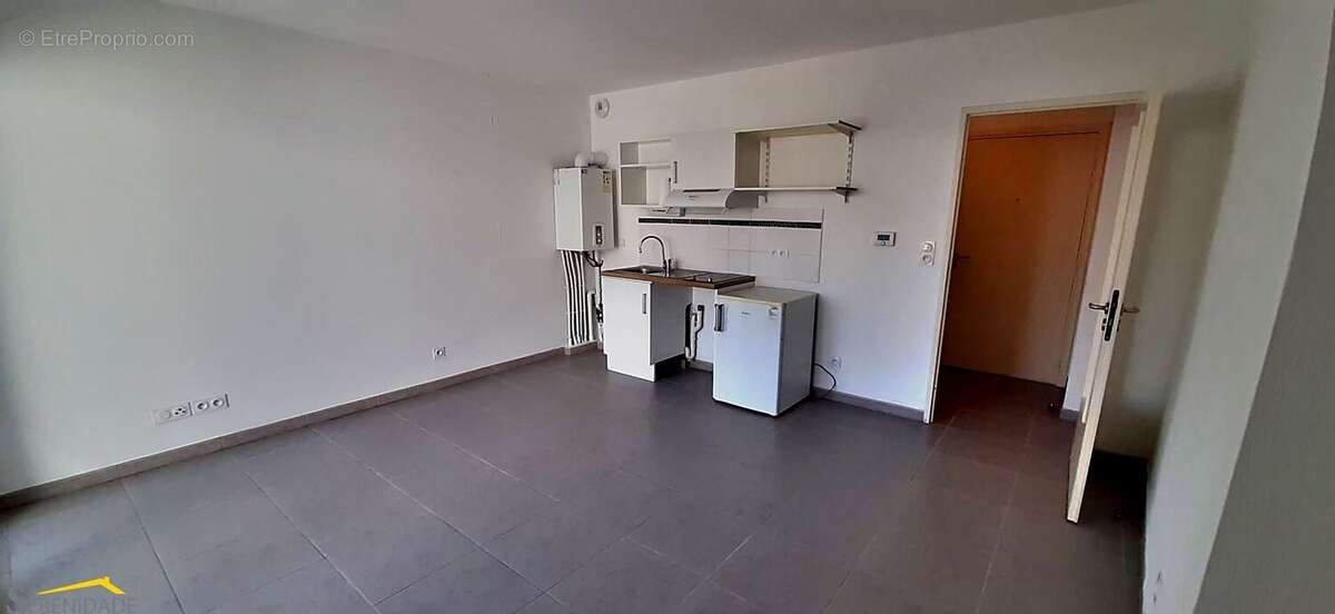 Appartement 39 m² à Castelnau-Le-Lez  - photo 4