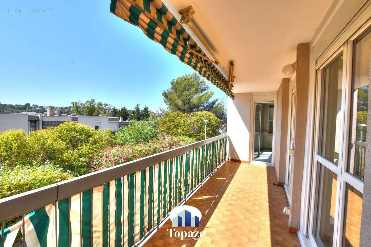 Appartement 90 m² à Saint-Raphael  - photo 9