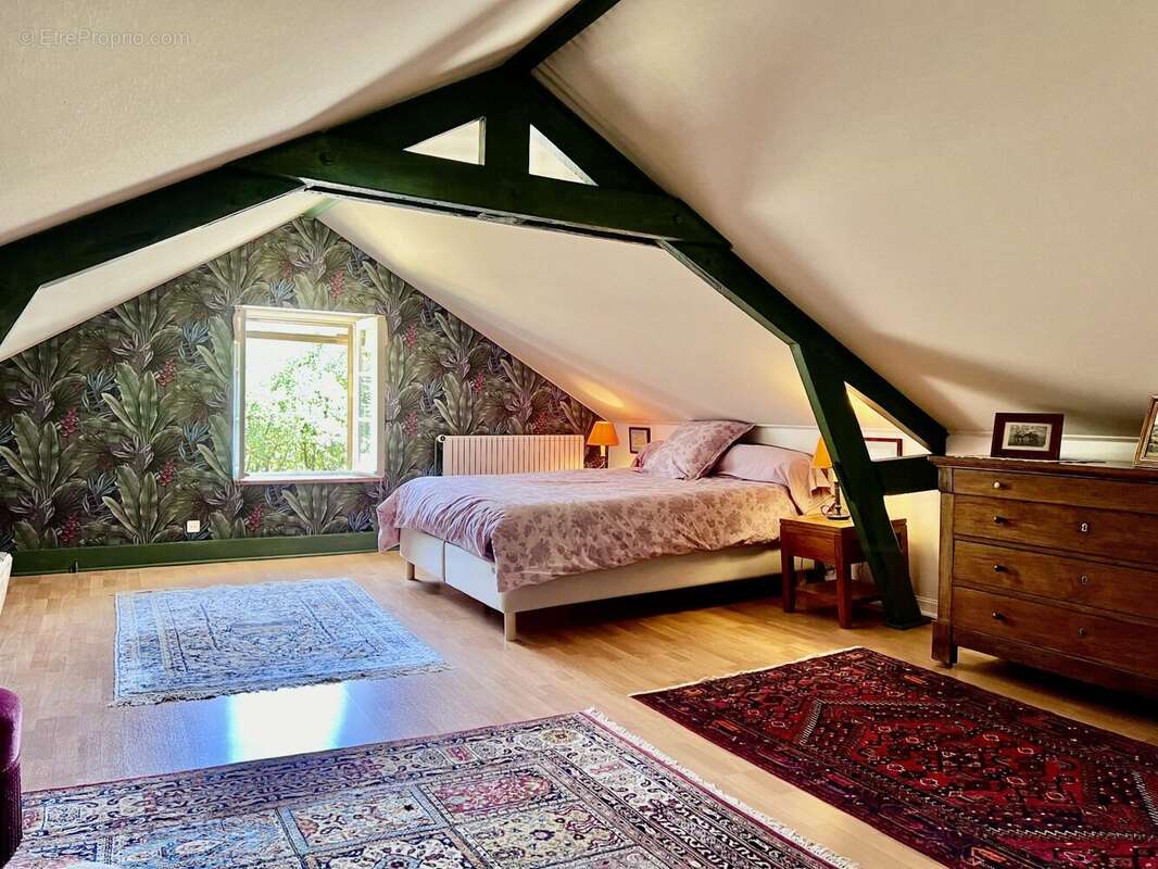 Appartement à MONSAC