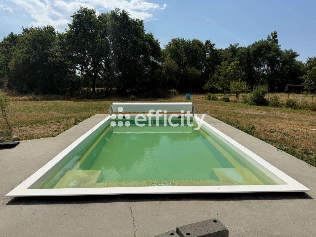 Maison 172 m² à Poiroux  - photo 19