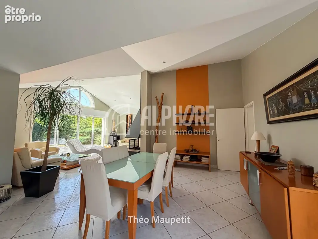 Maison Les Sables D Olonne 5 pièce(s) 171 m2 - photo 4