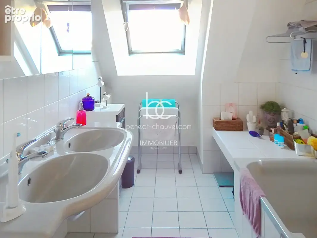 Exclusivité Séné : Maison familiale idéale aux portes de Vannes - photo 10