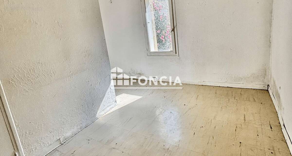 Appartement à NYONS