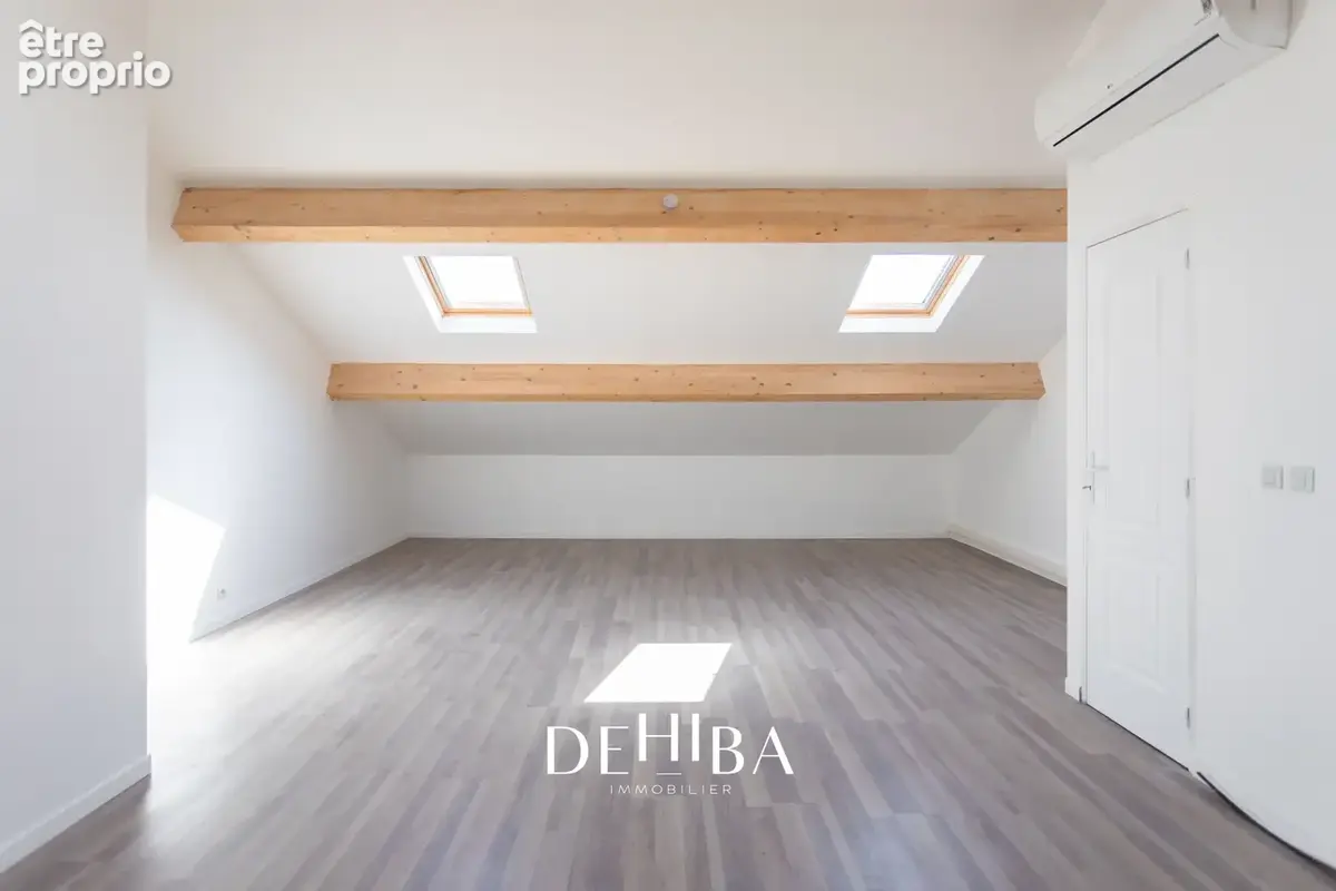 Grande maison plage / escale borely 8ème : idéal famille ou investisseur - photo 7