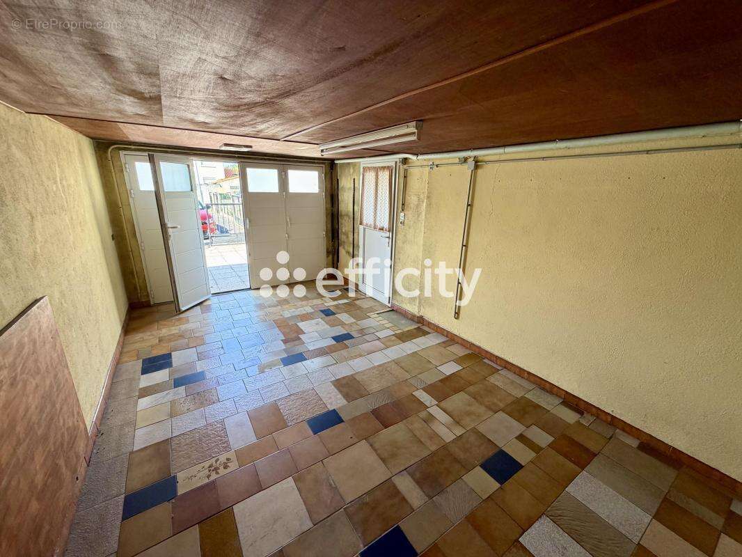 Maison 90 m² à Saint-Michel  - photo 6