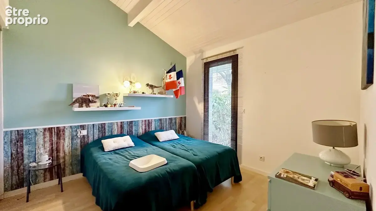 Maison d'architecte 9 pièces avec volumes exceptionnels à 15 min de Dax - photo 19