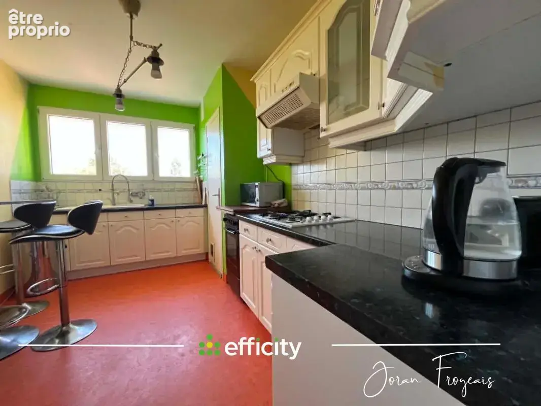 Appartement - photo 3