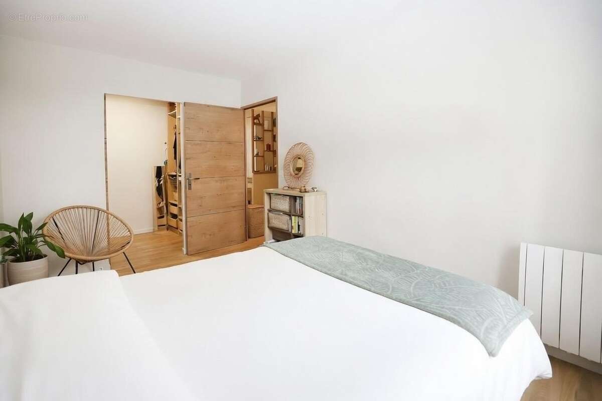 Appartement à MONTREUIL