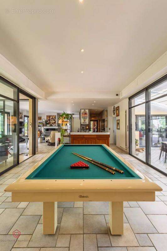 Maison à CARCASSONNE