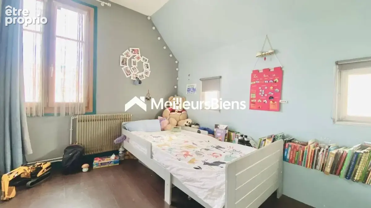 Maison 5 pièces à Mery sur Oise - photo 6