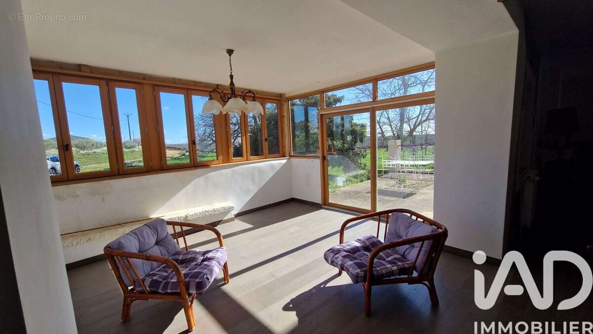 Photo 4 - Maison à VALENSOLE