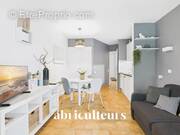 Appartement à DEAUVILLE