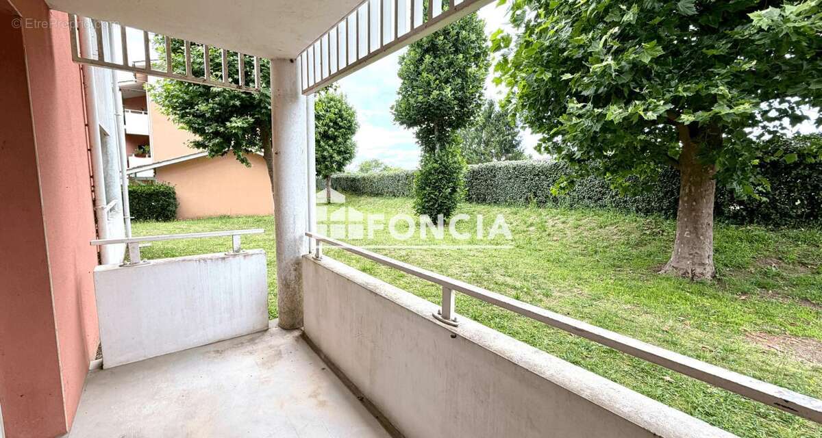 Studio sud lande dax ideal premier achat ou investissement - photo 8