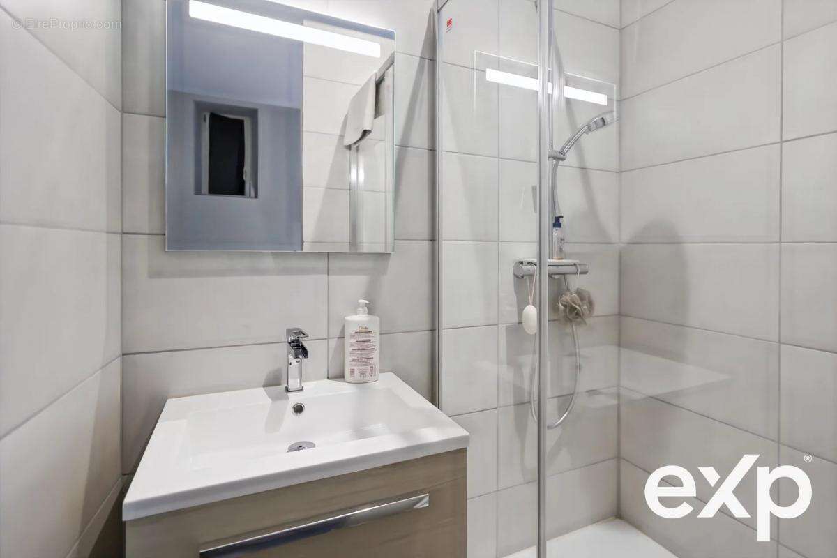 Appartement à BESANCON