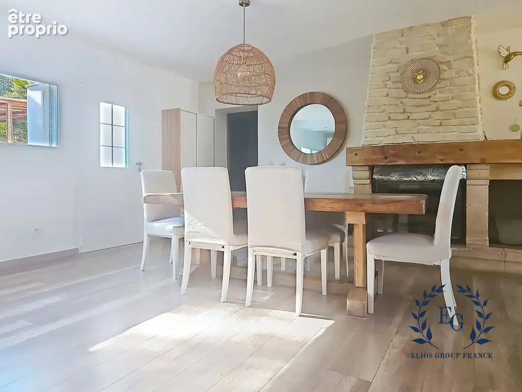Maison 4 pièces 98 m² à vendre à Plan-D'aups-Sainte-Baume (83640) - photo 5