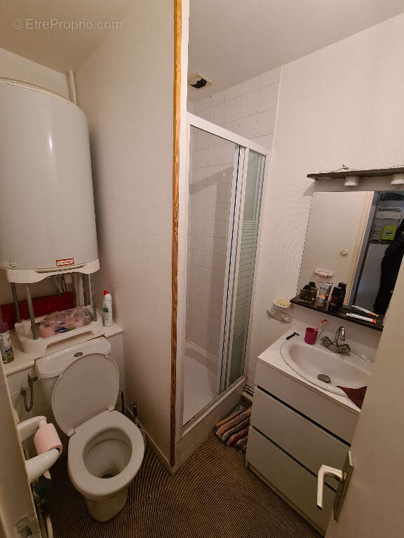 Appartement à BREST