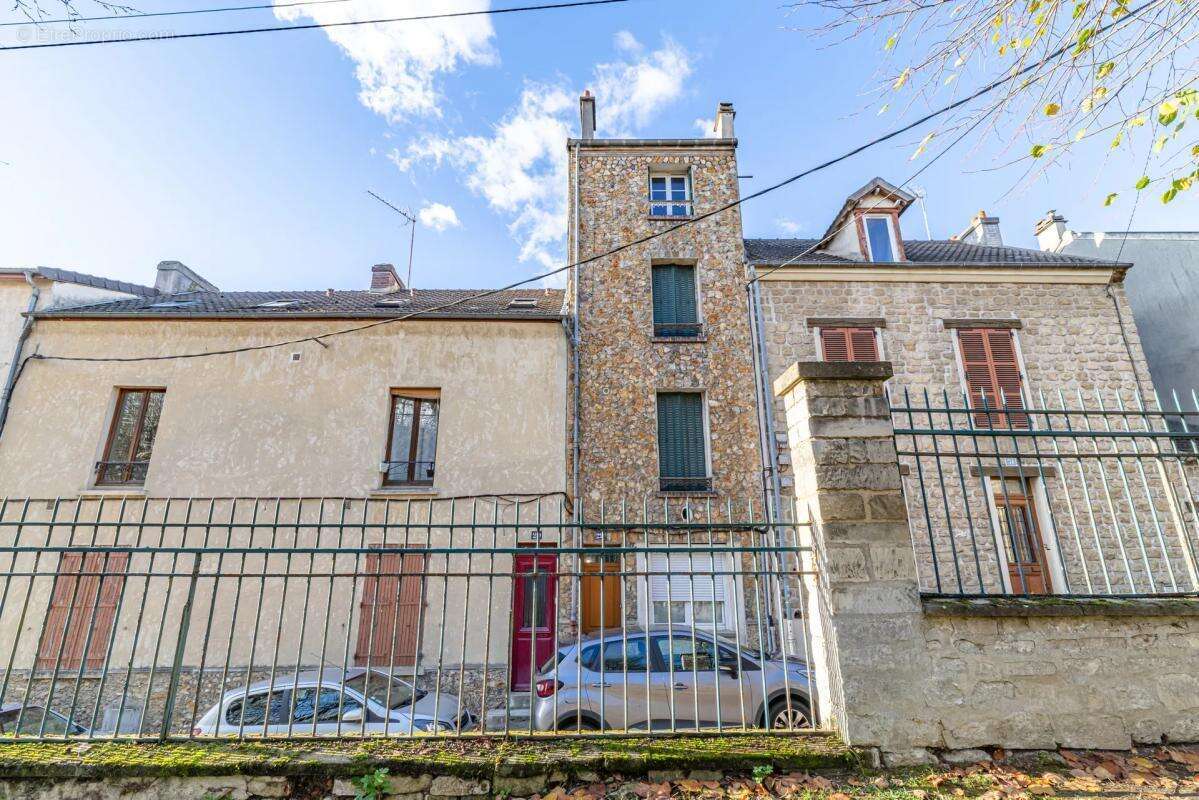 Appartement à PONTOISE