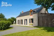 Maison à CREVANT