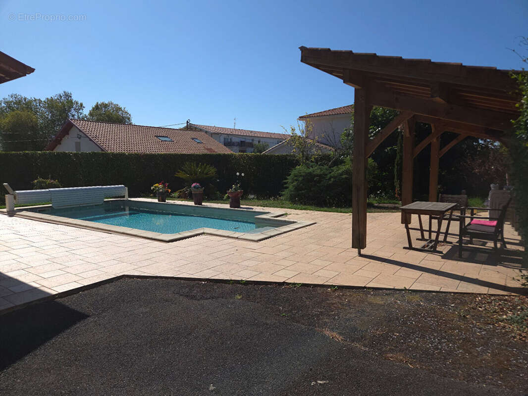 Maison 180m² à boucau - photo 2