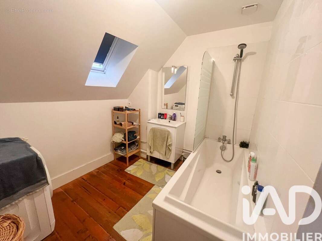 Photo 8 - Appartement à COULOMMIERS