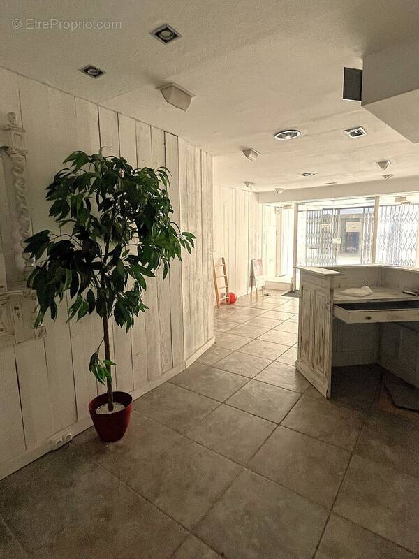 Appartement à CHATELLERAULT