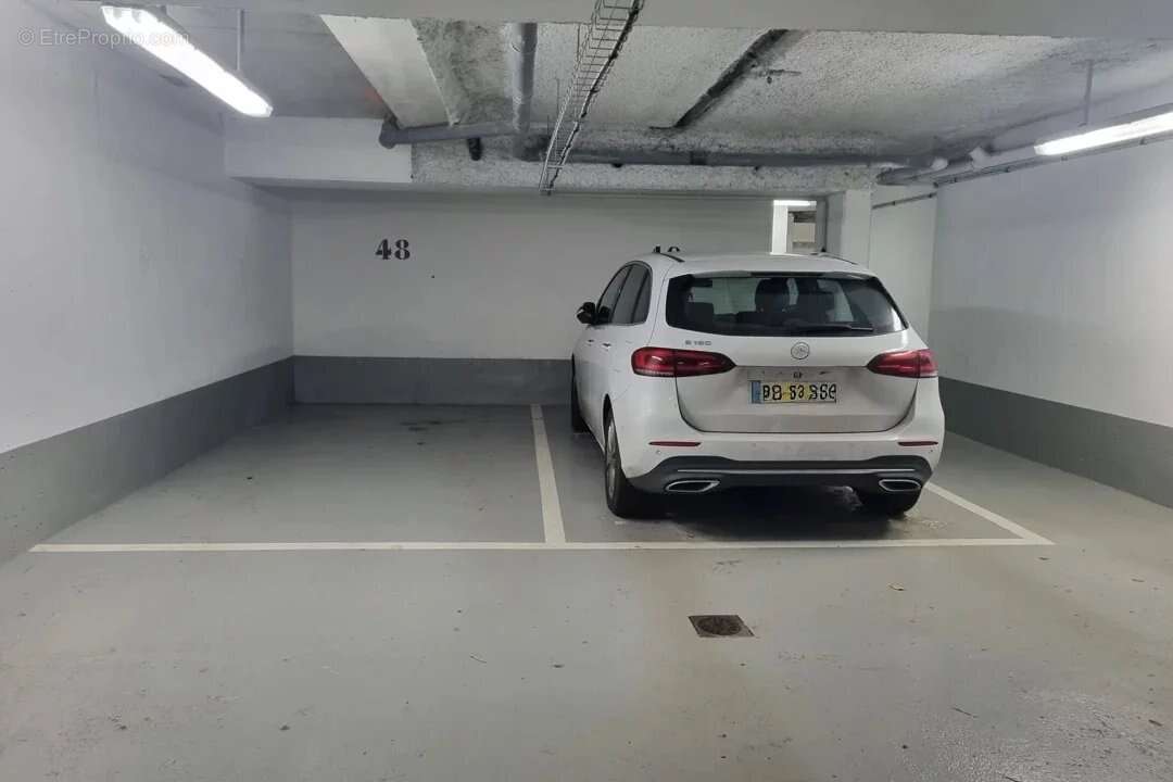 Appartement à MARLY-LE-ROI