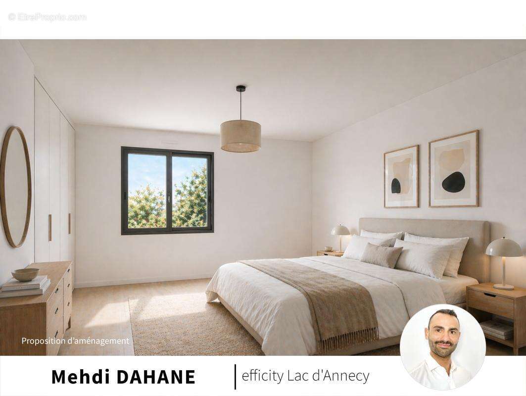 Appartement - photo 4