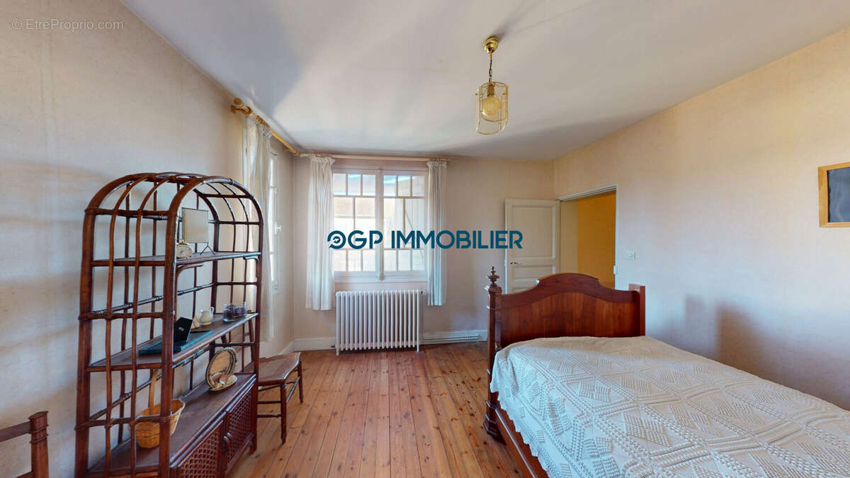 Maison à CASTELNAU-D&#039;ESTRETEFONDS