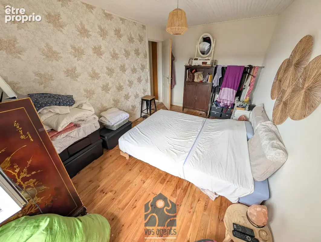 MAISON -  67m2 -  3 pièces - photo 12