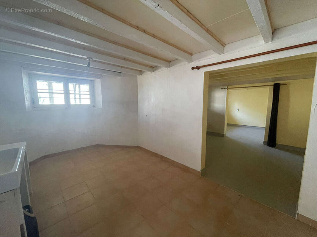 Maison à SAINT-MICHEL-CHEF-CHEF