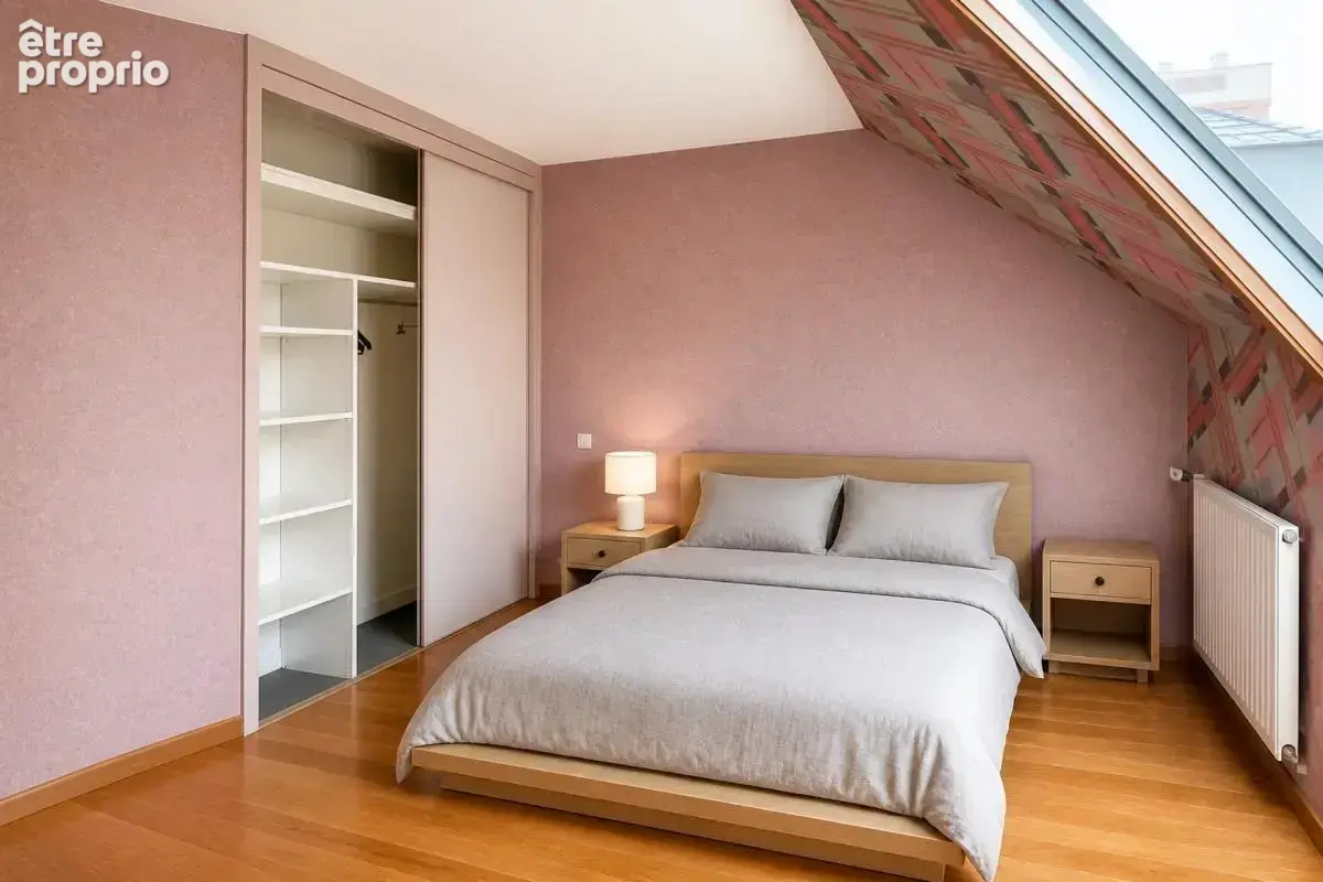 Maison de 6 pièces de 116 m² à Saint-Grégoire - photo 7