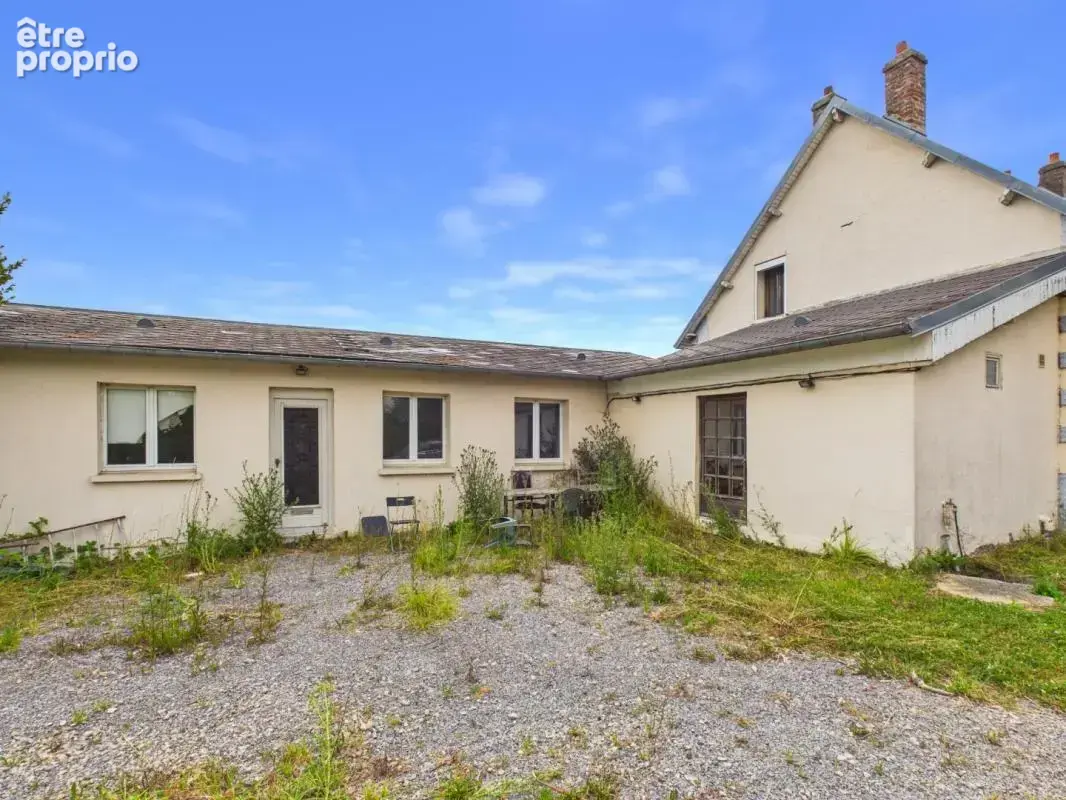 Maison 6 pièces 154 m² à vendre à Clastres (02440) - photo 16