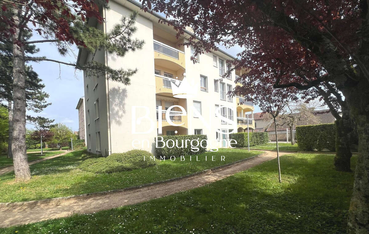 Appartement à BEAUNE