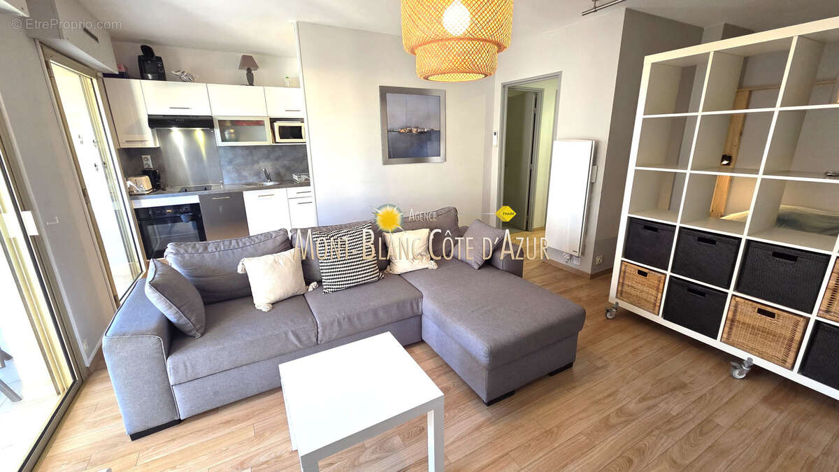 Appartement à SAINTE-MAXIME